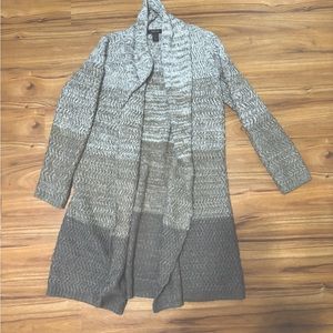 Oversized cardigan size M Style and Company